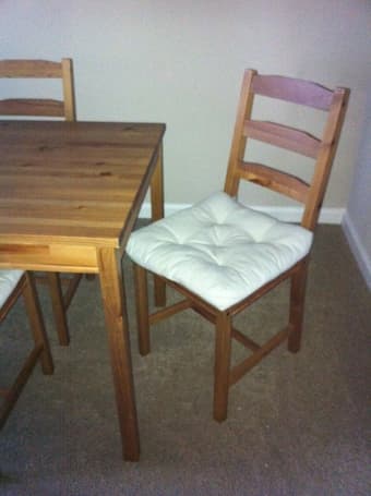 Dining Set 2