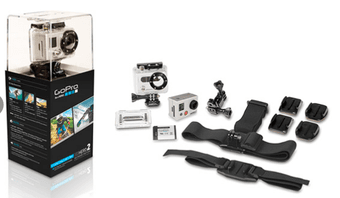 GoPro HD HERO2 Outdoor Edition - $200 1