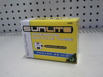 Three inner tubes (700X 20-25c 27X1, 32 mm) $10 OBO 1