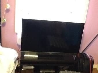 46-inch Sony Bravia TV - $490 REDUCED PRICE! 1