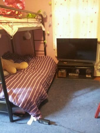 furnished sublet available starting tomorrow! 3