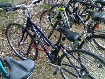 BICYCLE SALE-Very Good condition 2