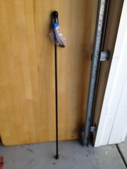 Curtain rod 1