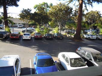 465 dollars/month in Mountain view 1