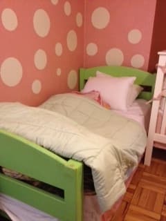 fully furnished room in awesome house! 1