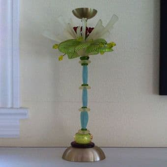 Lalo candlestick 1
