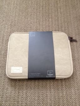 Premium brand new 13" MacBook Pro sleeve 1