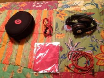 Beats by Dre 1