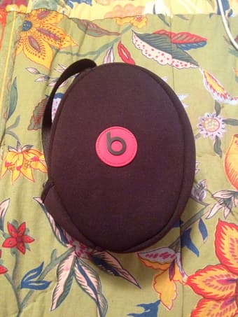Beats by Dre 3