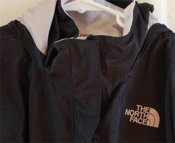 The North Face Approach rain jacket - $25 OBO 2