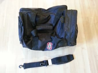 Stanford University Duffle Bag - Under Armour ($45) 1