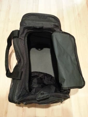 Stanford University Duffle Bag - Under Armour ($45) 3