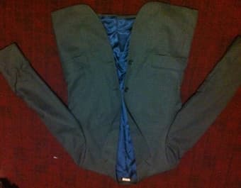 Like new Banana Republic Men's Sports coat/blazer 40R - $50 1