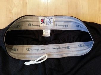 Champion Stanford University mesh short ($30) 2