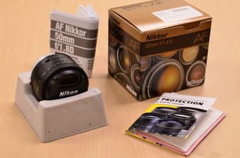 FS: Nikon D7000 + 16-85mm lens + 50mm f/1.8D lens 3