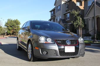 2006 Volkswagen Jetta GLI, 2.0T+DSG, 65K miles, for $11,499 1