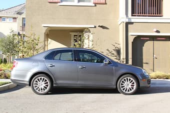 2006 Volkswagen Jetta GLI, 2.0T+DSG, 65K miles, for $11,499 2