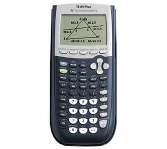 TI-84 1