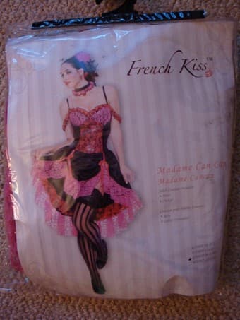 Halloween Costumes for Sale - $20 1