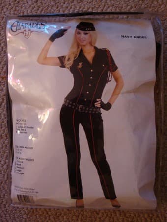 Halloween Costumes for Sale - $20 2
