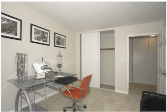 Mountain View room opening December 1 2