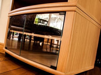 Amazing Cabinet on wheels (50$ OBO) 1