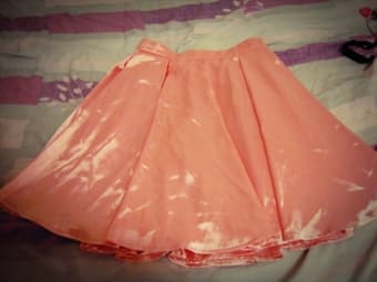 LIKE NEW AMERICAN APPAREL SKIRT FOR SALE -- $ 40 OBO 1