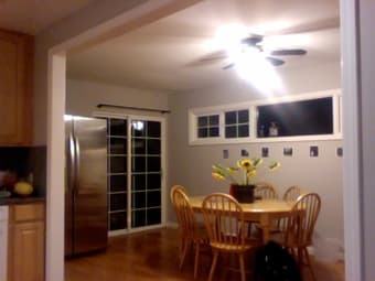 1MO/1 BR ($900) SUBLET [DEC16-JAN 16] IN 5 BR House 1
