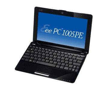 Netbook, ASUS Eee PC, 2 yrs old, hardly used - $225 (palo alto) 1
