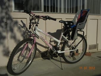 Bicycles for sale 1
