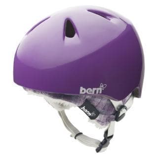 Ski + Bike Helmet for Girls 1