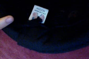 Stanford vintage hat 1