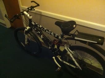 Sick Bike $220 1