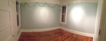 Bedroom available in 3rd floor victorian in the Mission [$1300/mo] 2