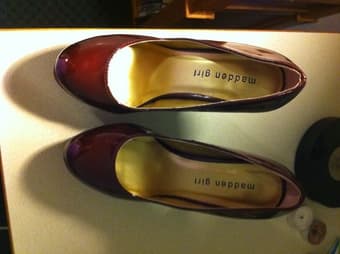 Steve Madden Pumps in perfect condition 1