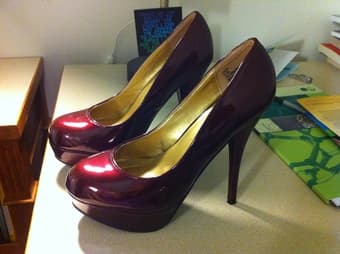 Steve Madden Pumps in perfect condition 2