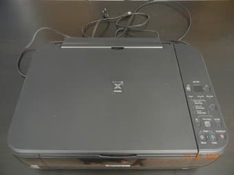 Canon MP280 All-in-one Printer 1