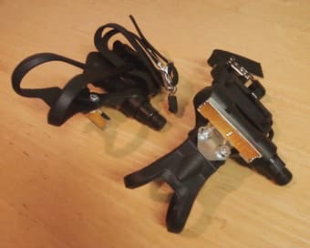 clips for pedals $15 1