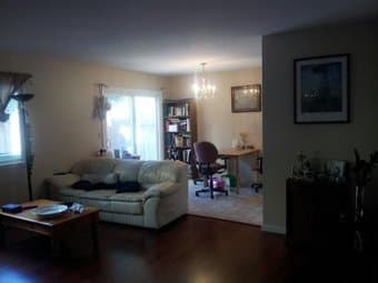 2 bedrooms Townhouse for sublet from 12/25 - 1/8 3