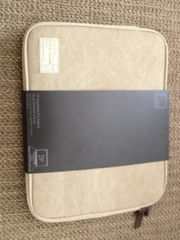 Premium brand new 13" MacBook Pro sleeve 1