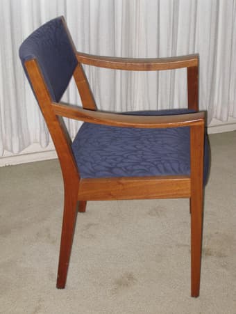 Dining Room Chairs, Coffee Table and More 2