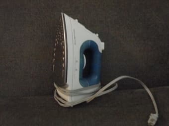 $10. Iron high quality 1