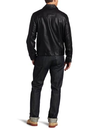 Calvin Klein Jacket- $80 1