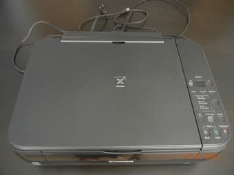 Canon MP280 All-in-one Printer for sale $15 1