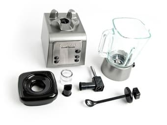 Premium automatic coffee maker and blender for sale (both Cuisinart) 2