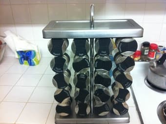 Moving sale (exercise bike, iron, lamps, etc)-Reduced prices 3