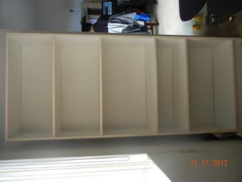 Moving Sale 1