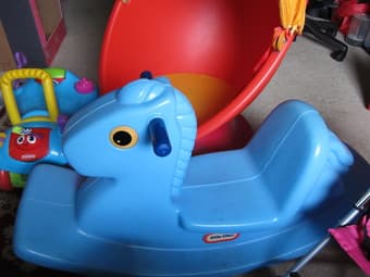 moving toys sale 1