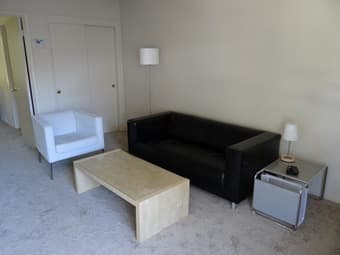 December sublet in downtown Menlo Park 1