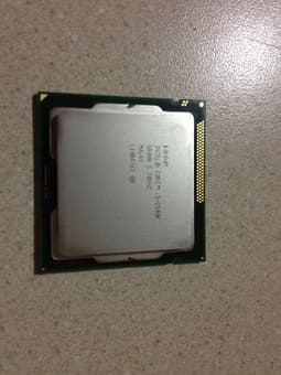 2500k processor for $160 OBO 1